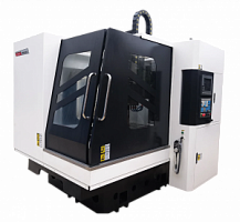 Фрезерно гравировальный центр VYMAT CM-870